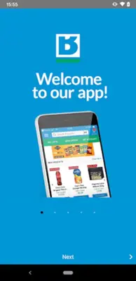 Bestway Wholesale android App screenshot 4